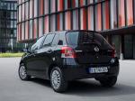 Daihatsu Charade 2011 года (EU)